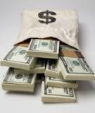 Bài giảng Tiền tệ - Ngân hàng: Tài liệu đầy đủ, chi tiết