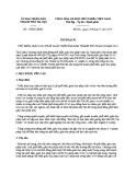 Kế hoạch 17/KH-UBND