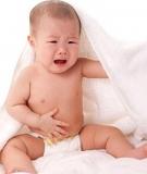 Rối loạn nước và điện giải ở trẻ