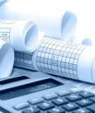 Bài giảng Kế toán hành chính sự nghiệp Phần 2: CĐ Kinh tế Kỹ thuật Vĩnh Phúc