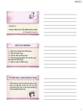 Bài giảng Quản trị chất lượng: Chương 1 - ThS. Nguyễn Thị Phương Linh