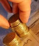 Giáo trình Kế toán ngân hàng: Phần 1 - ĐH kinh tế [Mới nhất]