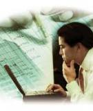 Giáo trình Kế toán ngân hàng: Phần 2 - ĐH kinh tế [Chuẩn nhất]