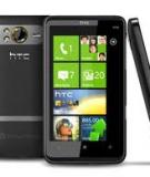 Giao diện nối tiếp tốc độ cao cho ứng dụng di động: Nghiên cứu của Gerrit W. den Besten