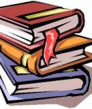 Đề thi Quan trắc môi trường [năm] mới nhất