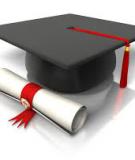 Phát triển nguồn CBQL trong DNNVV ngành sản xuất thức ăn chăn nuôi Việt Nam: Tóm tắt Luận án Tiến sĩ Kinh doanh và quản lý