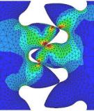 Giáo trình Cơ lưu chất Phần 1: Nguyễn Thị Bảy (Sách chuẩn)