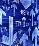 Giáo trình Thị trường chứng khoán Phần 1: CĐ Phương Đông (Chuẩn nhất)