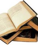 Bài tập lập trình gia công chi tiết: Hướng dẫn và kinh nghiệm