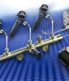 Giáo án Hệ thống nhiên liệu EDC và Common Rail: Chương 7 [chuẩn nhất]