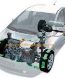 Chương trình môn học Sửa chữa và bảo dưỡng trang bị điện ôtô (Trình độ Trung cấp Nghề) chuẩn nhất