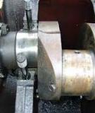 Chương trình môn học Sửa chữa và bảo dưỡng cơ cấu trục khủy - thanh truyền (Trình độ Trung cấp Nghề) chuẩn nhất