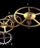 Chương trình môn học Sửa chữa và bảo dưỡng hệ thống truyền động trình độ Trung cấp Nghề