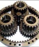 Chương trình môn học Vật liệu cơ khí trình độ trung cấp nghề