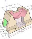 Chương trình môn học Vẽ kỹ thuật (Trình độ Trung cấp Nghề) chuẩn nhất