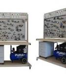 Thực hành điện căn bản chuẩn nhất cho người mới bắt đầu