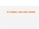 KN Lam viec nhom