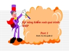 KN quản lý theo quy trình [chuẩn nhất]