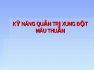 KN QL xung dot