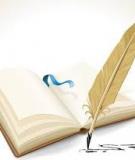 Ôn thi Địa chất công trình: Kinh nghiệm và tài liệu ôn tập hiệu quả