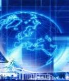 Giáo trình Hệ thống viễn thông 2 Phần 2: ĐH Giao thông Vận tải TP.HCM