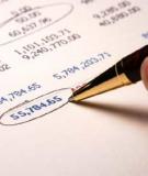 80 câu trắc nghiệm nguyên lý kế toán kèm đáp án [chuẩn nhất]