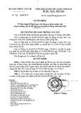 Quyết định 02/QĐ-BGTVT năm 2015