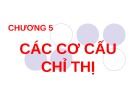 Bài giảng Kỹ thuật đo lường: Chương 5 [Mới nhất]