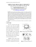 Báo cáo: Nghiên cứu phát triển kỹ thuật CT thế hệ thứ IV ứng dụng trong công nghiệp dầu khí Việt Nam
