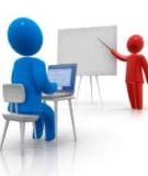 Tài liệu tập huấn Bàn tay nặn bột Vật lý [mới nhất]