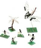 Bài giảng Linh kiện điện tử [mới nhất]