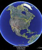Hướng dẫn sử dụng Google Earth để kiểm tra hiện trạng