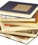 Ngành Công nghệ đúc: Tiểu luận về các chất thải đặc trưng kèm theo