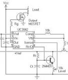 UC3842/UC3843/UC3845: [Thêm mô tả phù hợp về ứng dụng/tính năng/thông số kỹ thuật]