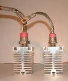 Bài tập Chỉnh lưu điện tử công suất (có đáp án) | Mới nhất