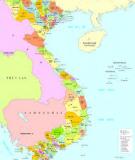 Cơ Sở Địa Lý Học: Tổng Quan và Ứng Dụng