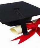 Thuyết minh đồ án công nghệ chế tạo máy: Thiết kế quy trình công nghệ gia công chi tiết - Càng Gạt Trục Thẳng