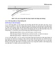 Tiêu chuẩn thiết kế nút giao thông: Bản dự thảo 3a