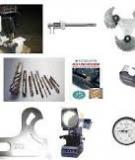 Dụng Cụ Đo Lường: Top Các Loại Tốt Nhất, Chính Xác Nhất