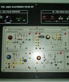 Tóm tắt bài giảng Thực hành kỹ thuật xung chuẩn nhất