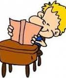 Bài giải mẫu Máy điện chuẩn nhất của GV. Lý Bình Sơn