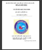Đồ án Cơ sở hóa học polymer: Sản xuất, chế biến PVC, phân loại, tái chế VC - Nguyễn Văn Hiệp (ĐH Mỏ địa chất)