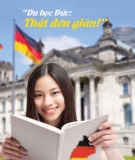 Thủ tục xin thị thực du học Đức: Hướng dẫn chi tiết và mới nhất