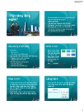 Kỹ năng lắng nghe: Bài giảng môn Kỹ năng giao tiếp và làm việc nhóm - Chương 5 (ĐH Bách Khoa Hà Nội)