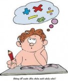 Bài tập Địa chất công trình Chương 2: Hướng dẫn giải chi tiết