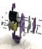 Động cơ D243: Giới thiệu chi tiết và những điều cần biết