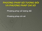 Bài giảng Kinh tế lượng: Bài 8 - Đoàn Hoài Nhân
