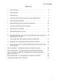 TCVN 7957:2008: Tiêu chuẩn Quốc gia [Mô tả chi tiết/Hướng dẫn áp dụng]