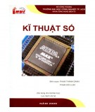 Giáo trình Kỹ thuật số Đại học: Phần 1 (Sử dụng cho hệ Đại học)