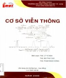 Giáo trình Cơ sở Viễn thông (Đại học - Cao đẳng): Phần 1 [Full]